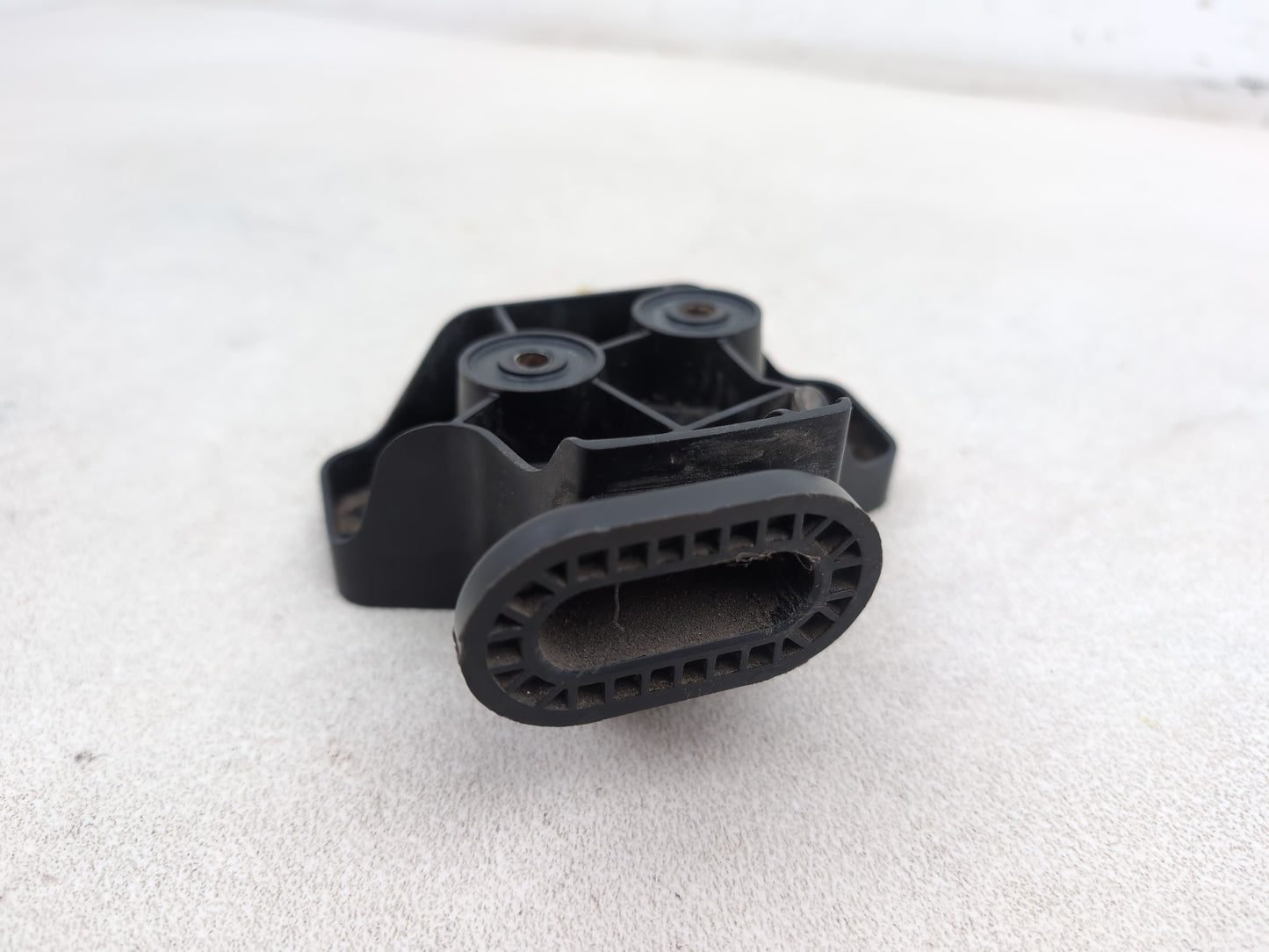 Bumper Rear Bracket LH 5