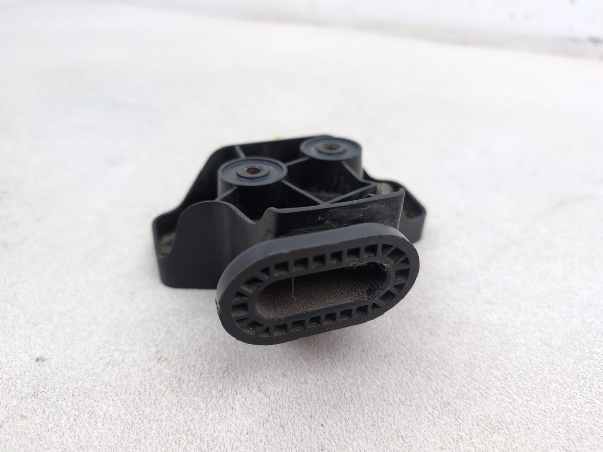 Bumper Rear Bracket LH 5