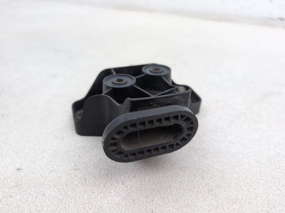 Bumper Rear Bracket LH 5