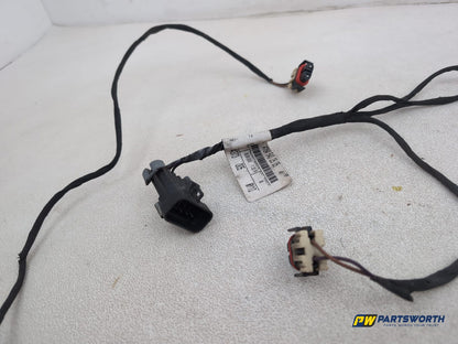 Wiring loom 5