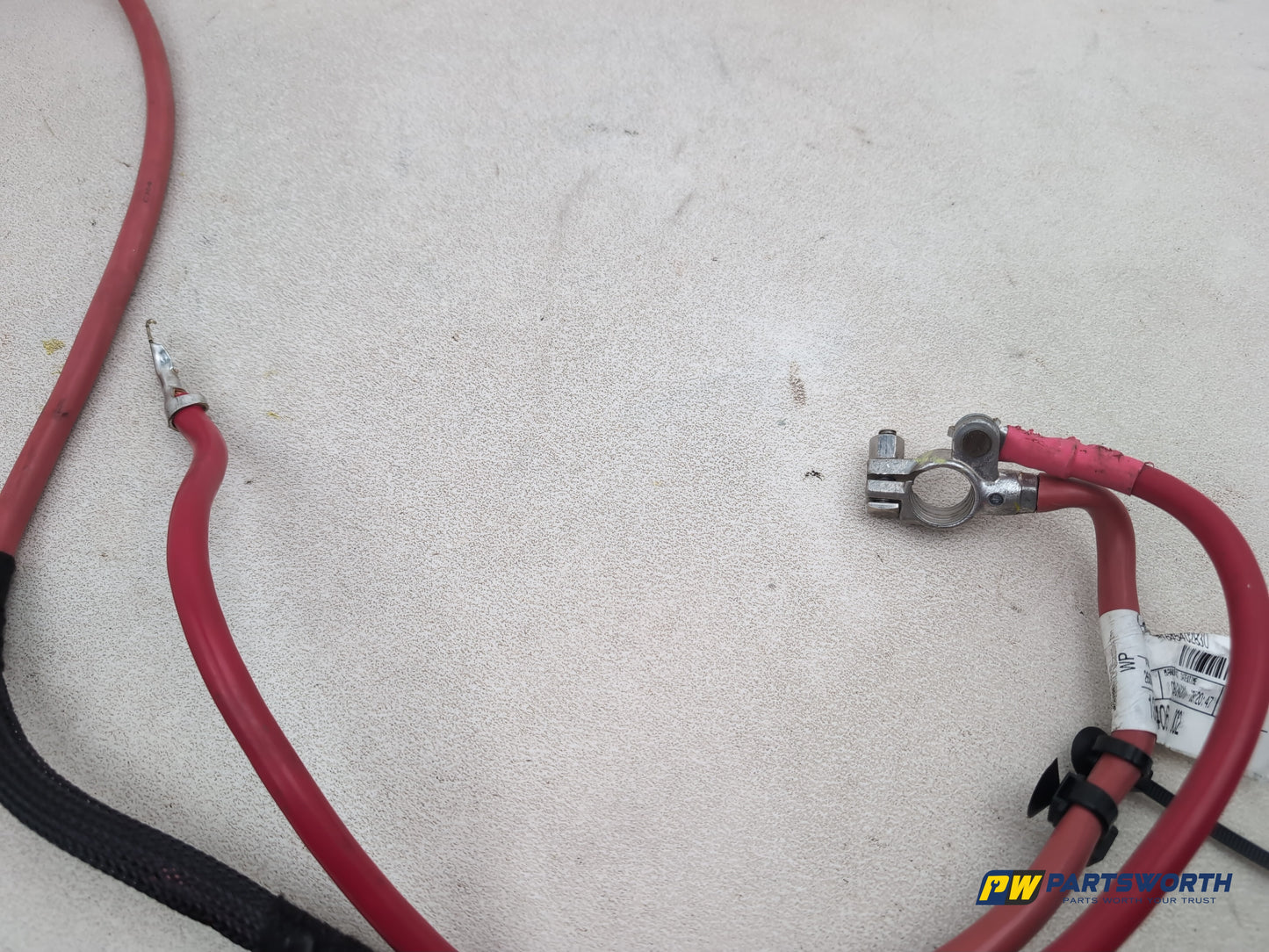 Wiring loom 5
