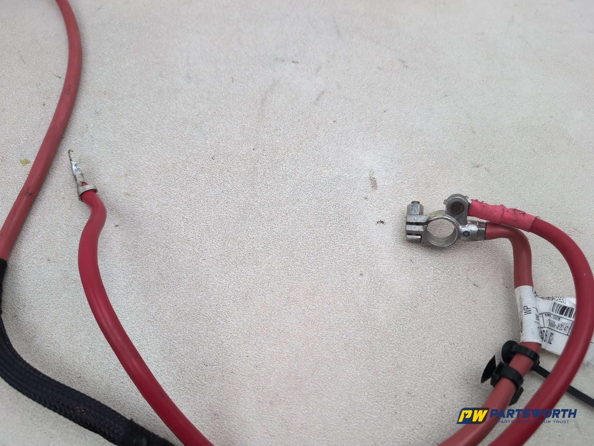 Wiring loom 5