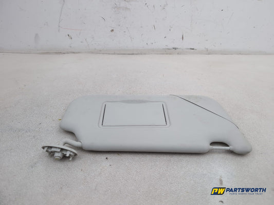 Sun Visor RH 5