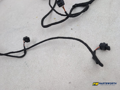Wiring loom 5