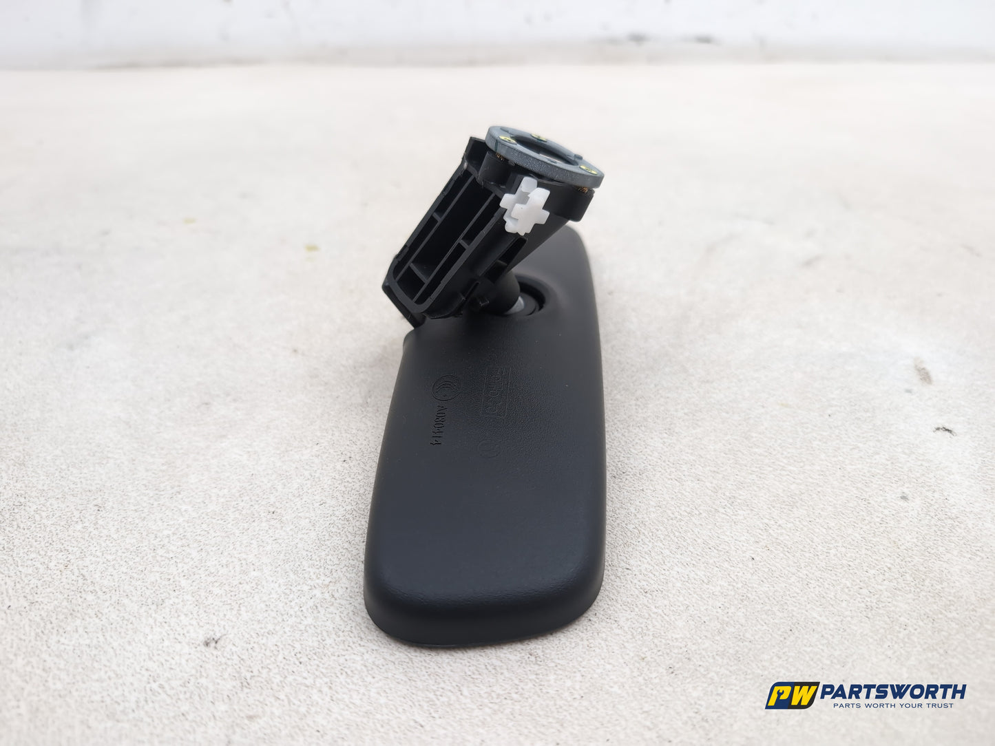 Ford Focus Zetec Turbo Rear View Mirror 2014-2018 - photo 5