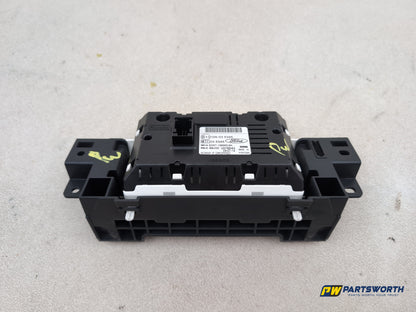 Multi Function Display Unit 5
