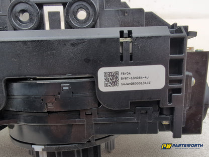 Combination Switch / Stalks 5