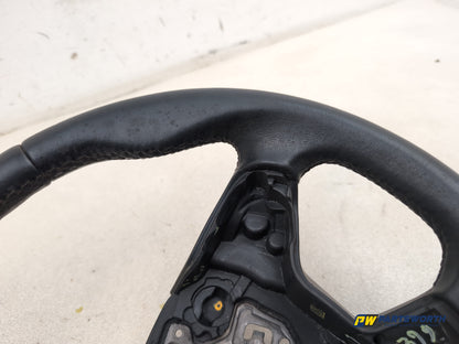 Steering Wheel 5