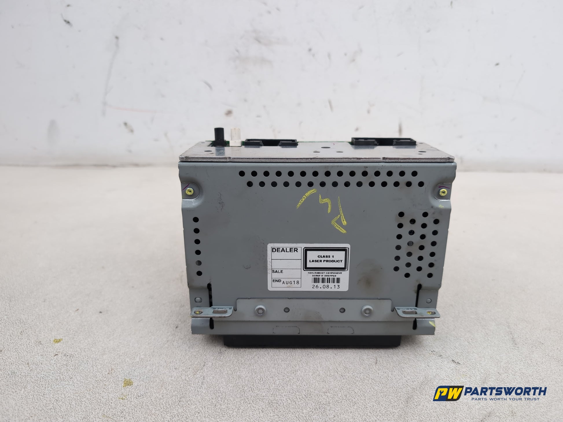 Radio Module 5
