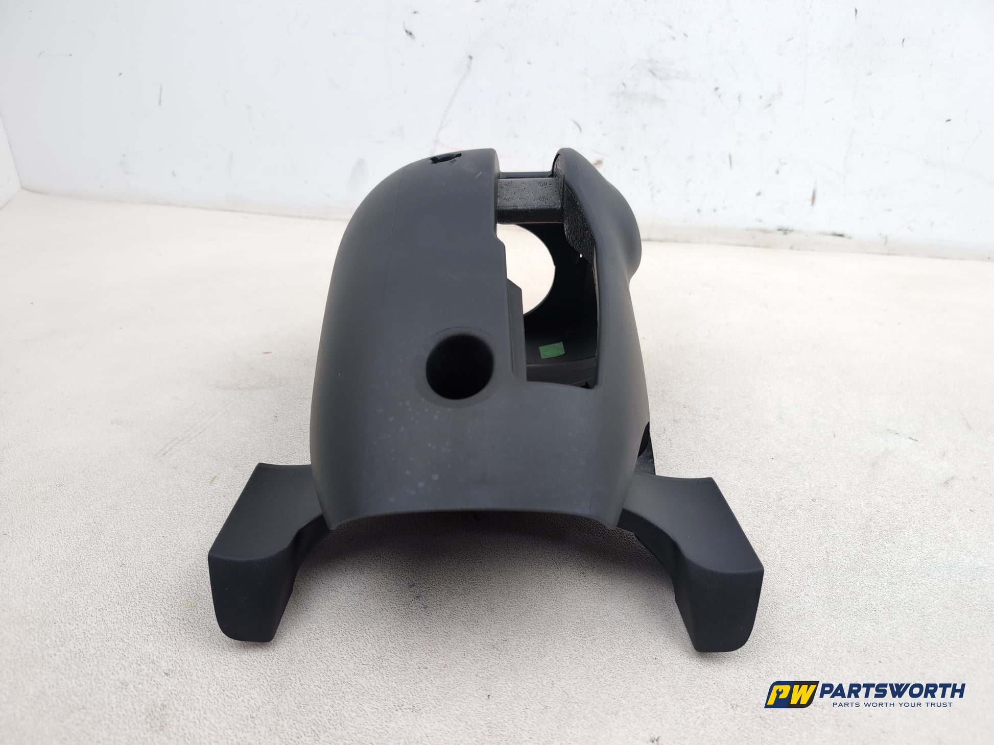 Steering Column Shroud Upper and Lower 5