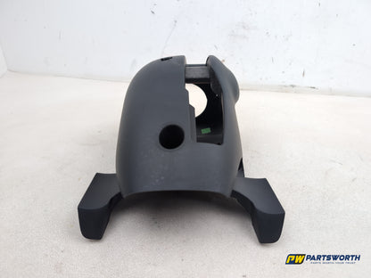 Steering Column Shroud Upper and Lower 5