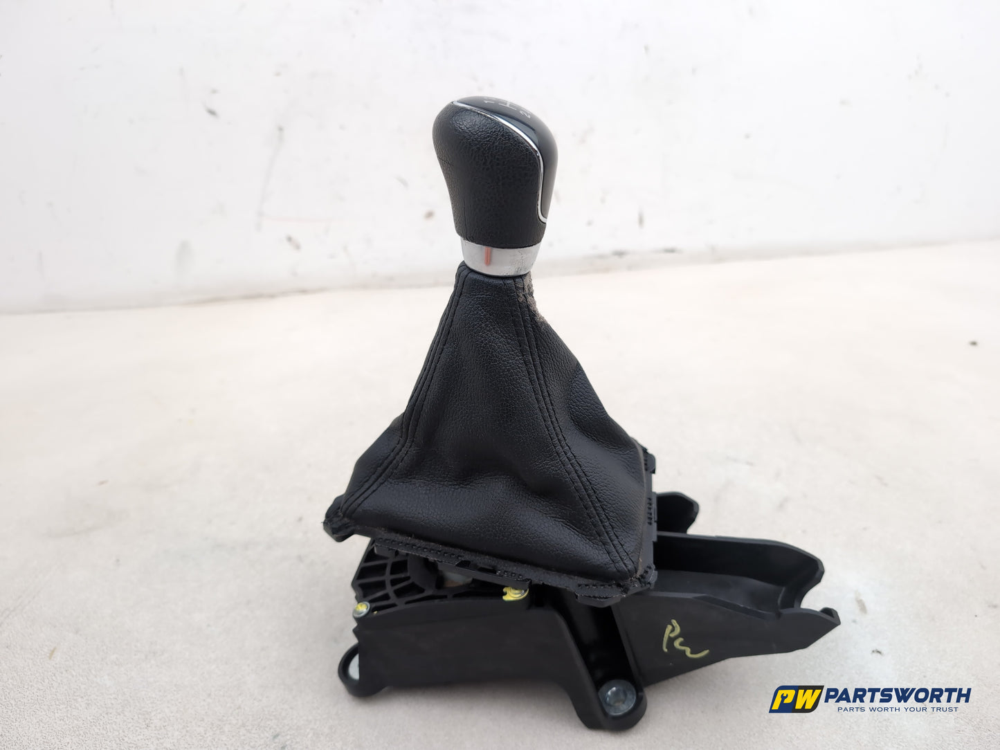 Ford Focus Zetec Turbo Manual Gear Sgift Assembly 2014-2018 - photo 5
