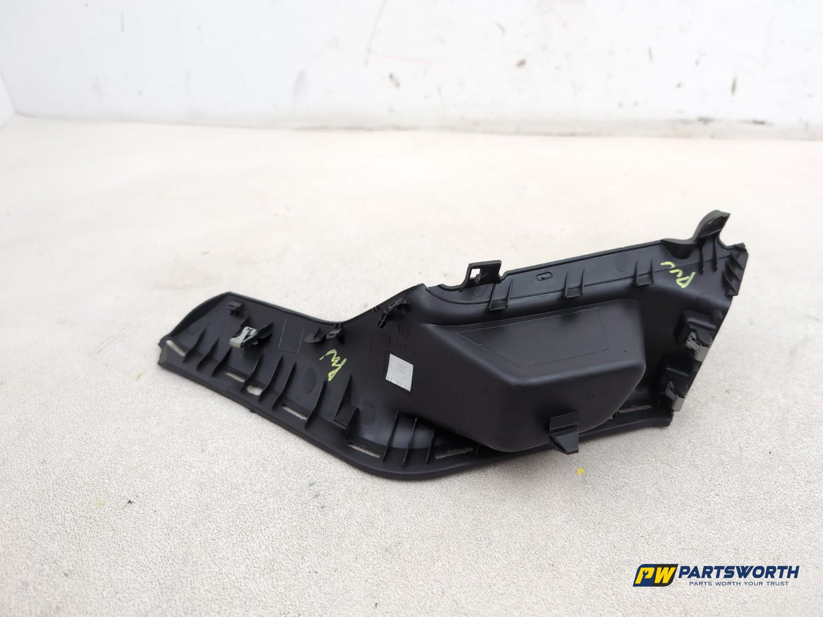 Centre Console Trim  5