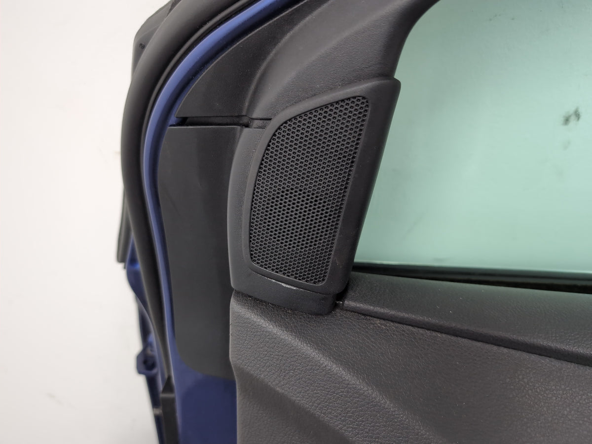 Door Front RH 14