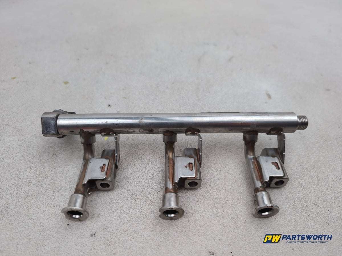 Fuel Rail 5