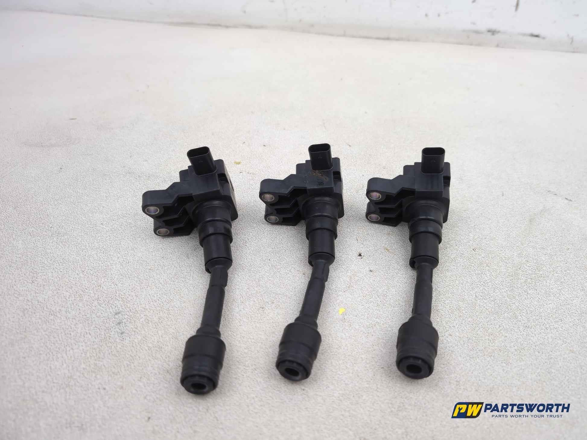 Ford Focus Zetec Turbo Ignition Coil Pack Cm5g12a366cb 2011-2018 - photo 5