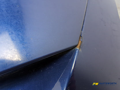 Boot Lid 11