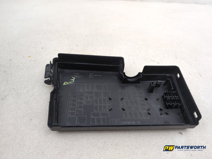 Ford Focus Zetec Turbo Fuse Box Cover Av6t14a076ab 2011-2018 - photo 5