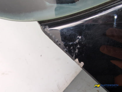 Boot Lid 5