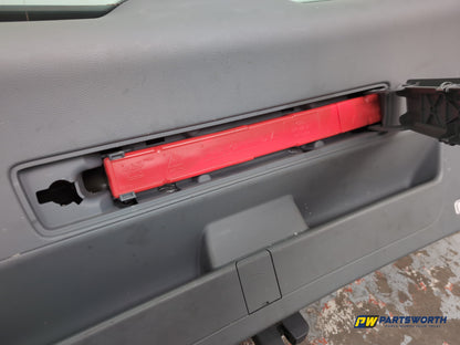 Boot Lid 14