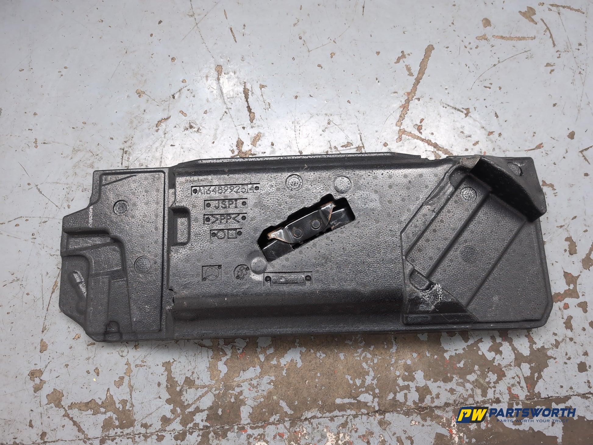 Vehicle Tool Kit 5