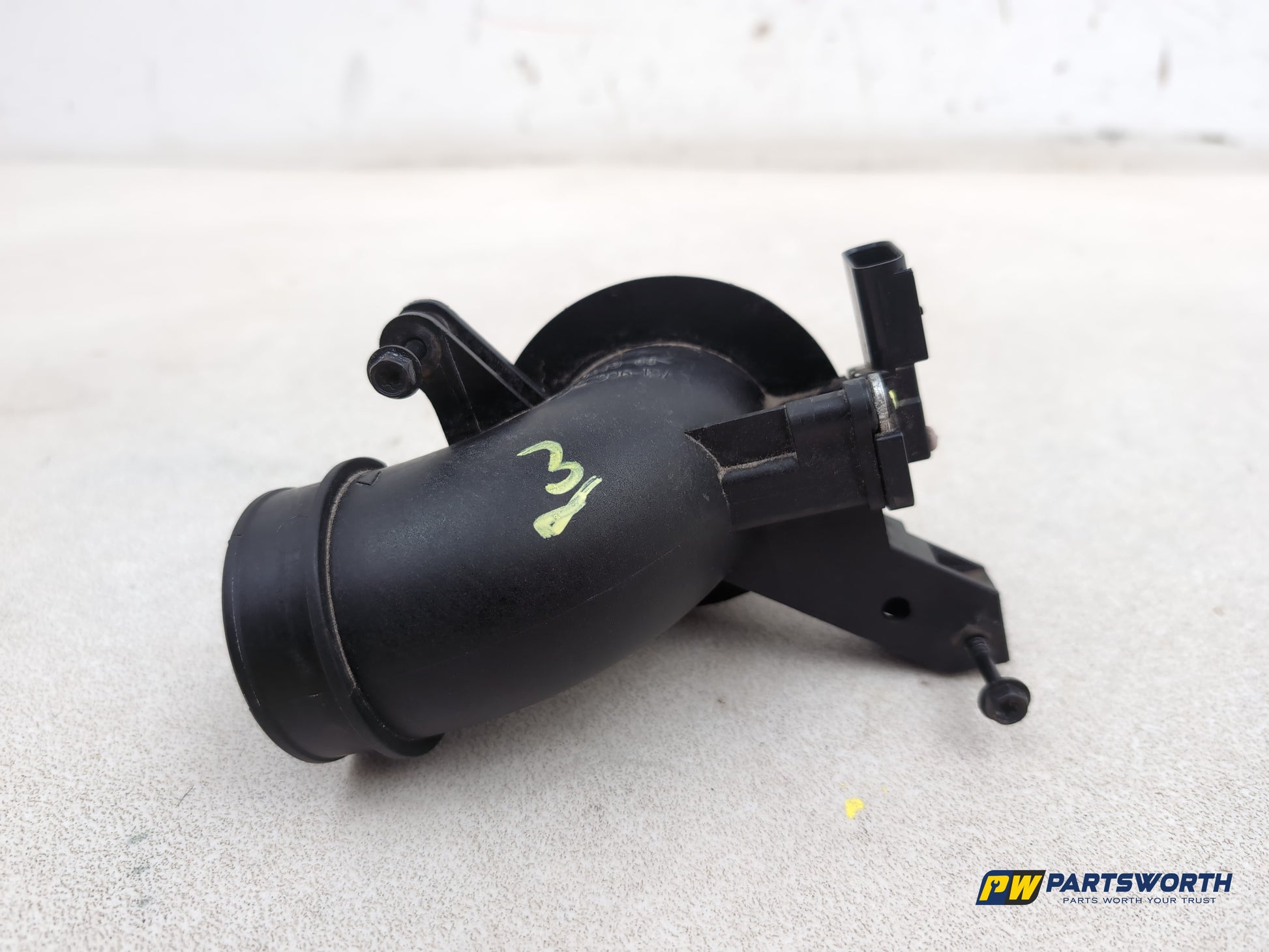 Mass Air Flow Meter 5
