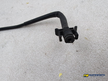 Ford Focus Zetec Turbo Coolant Overflow Pipe Dv618k012aa 2014-2018 - photo 5
