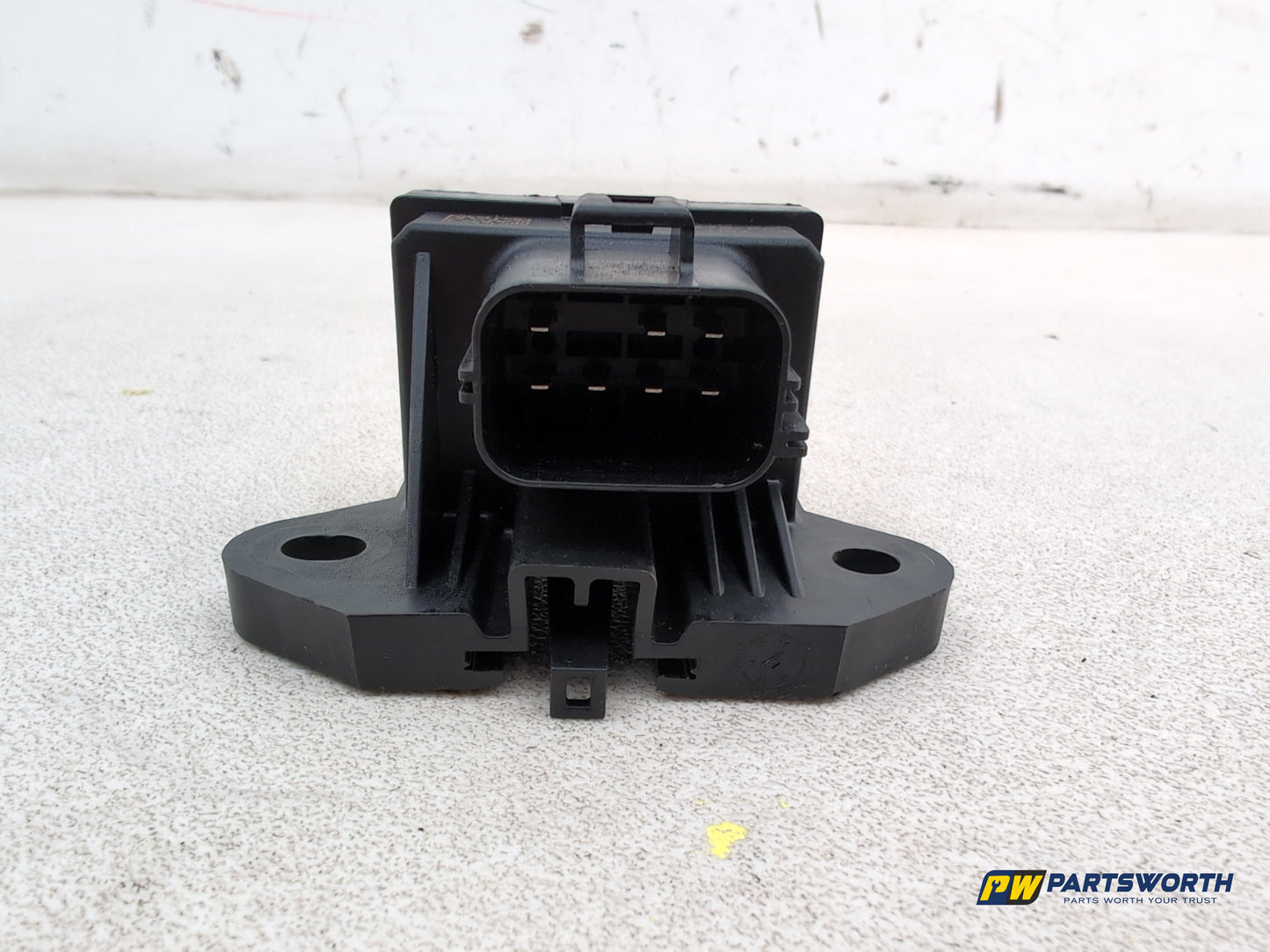Ford Focus Zetec Turbo Fuel Pump Control Module Au5a9d370fc 2014-2018 - photo 5
