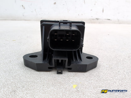 Ford Focus Zetec Turbo Fuel Pump Control Module Au5a9d370fc 2014-2018 - photo 5
