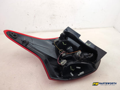 Lamp Assembly Rear RH 5