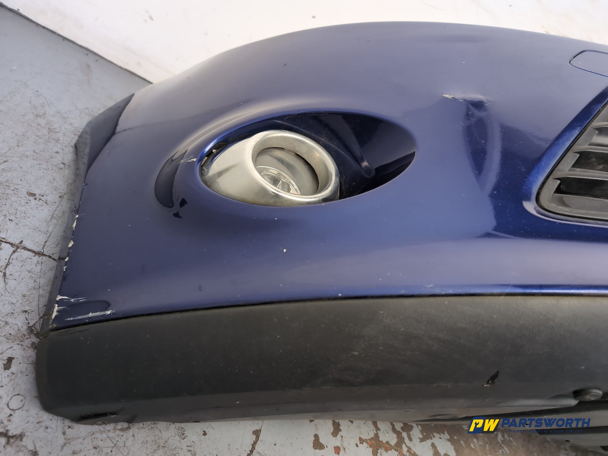 Front Bumper 9