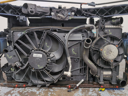Radiator Pack (KIT) 11