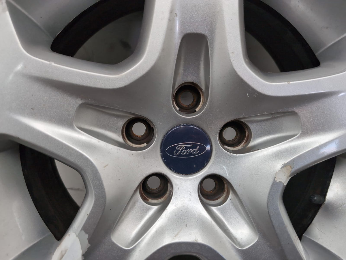 Wheel Road Alloy 5