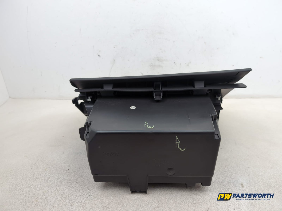 Glove Compartment Assembly 5