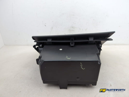 Glove Compartment Assembly 5
