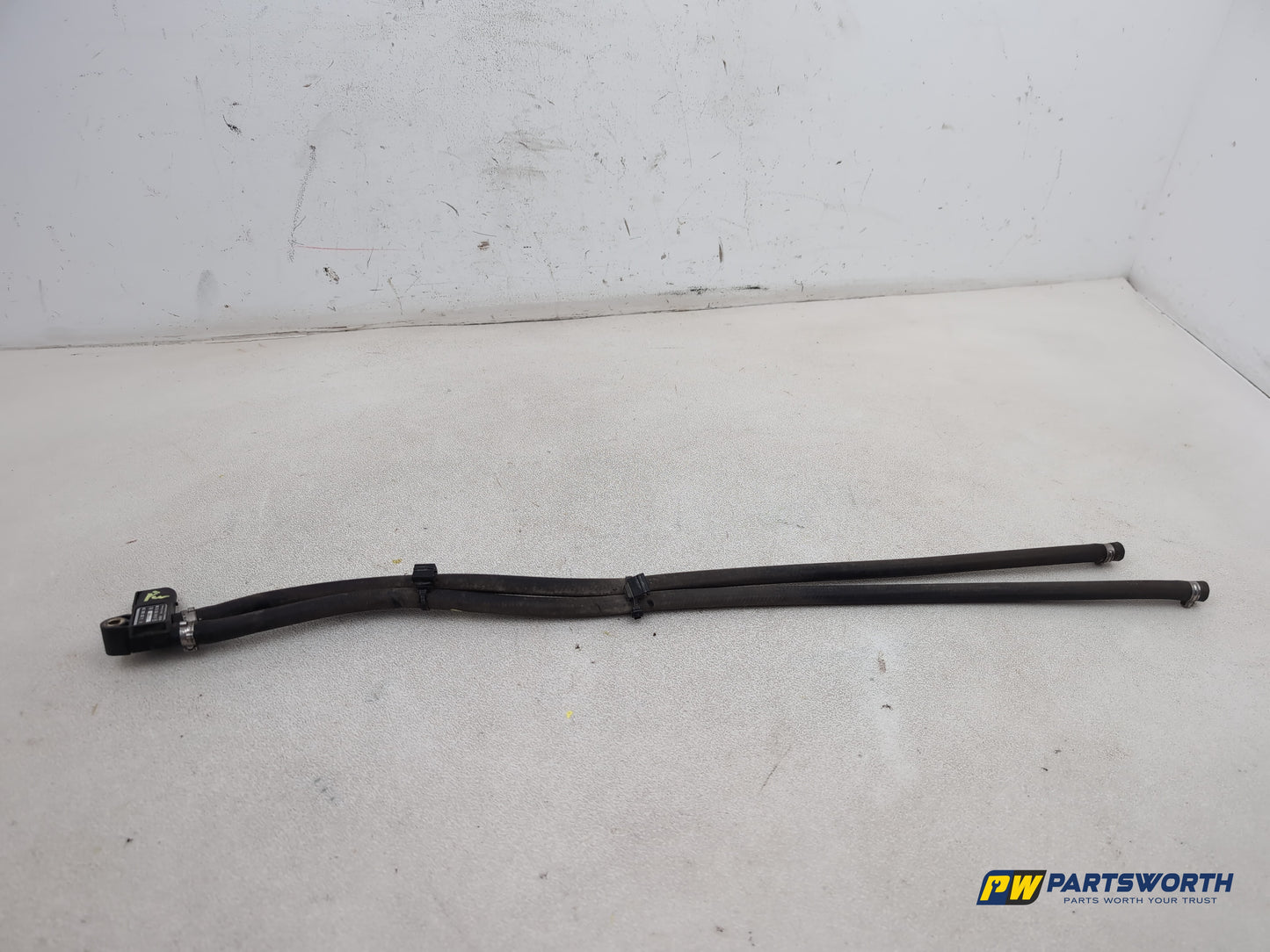 Mercedes-Benz Ml350 Spt Cdi Blueef-Cy Dpf Pressure Sensor A6429050200 2009-2011 - photo 5