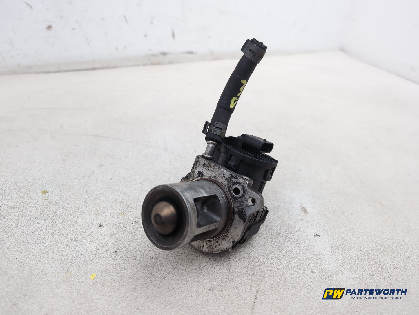EGR Valve 5