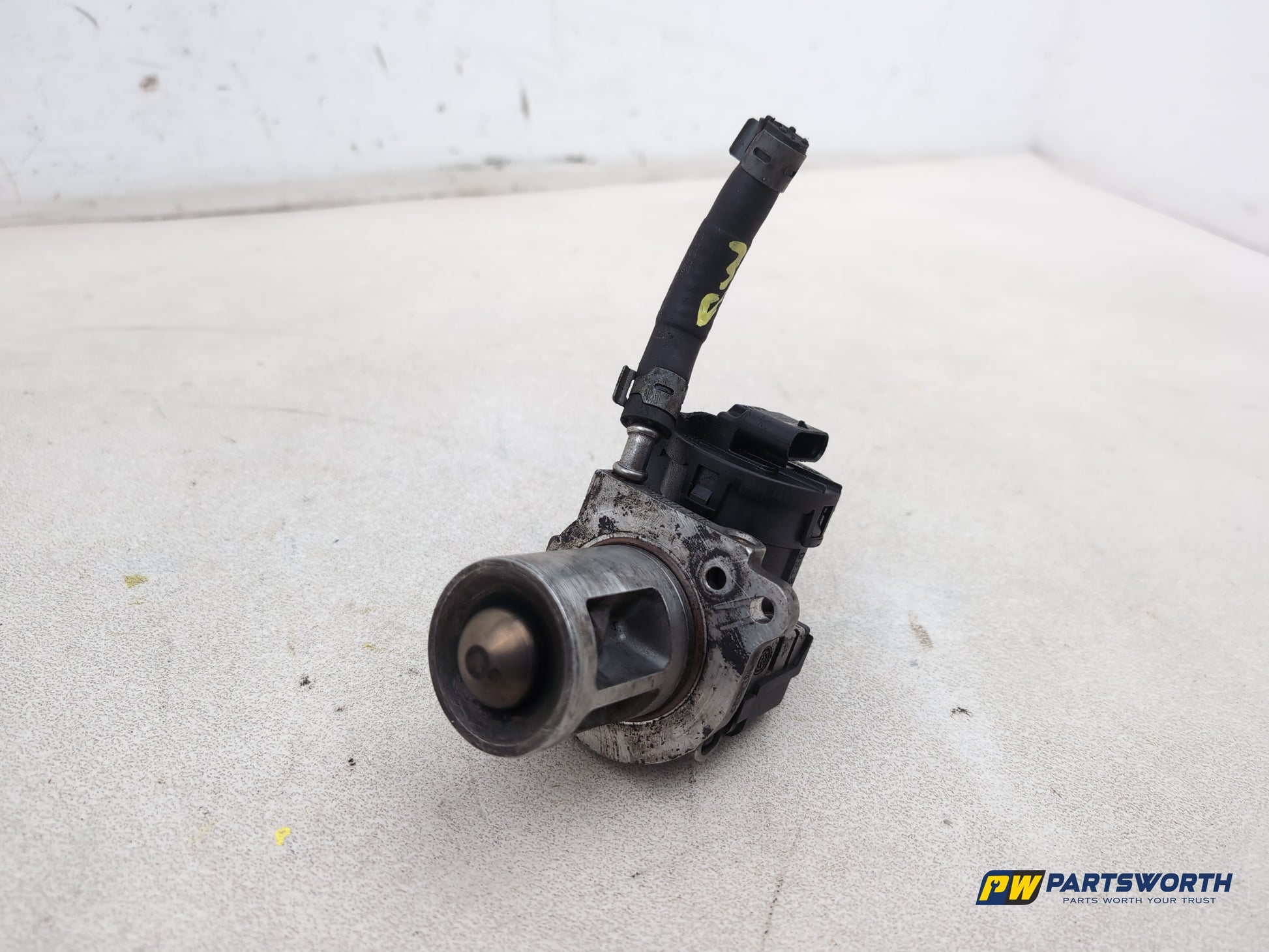 EGR Valve 5