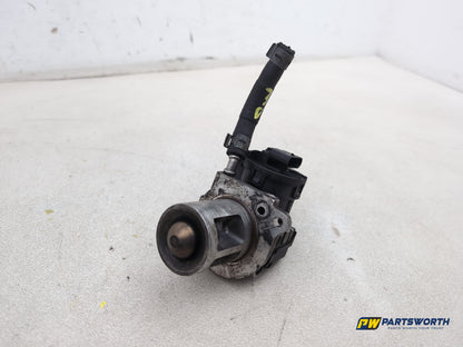 EGR Valve 5