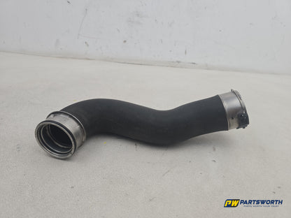 Turbo Intercooler Top Hose 5