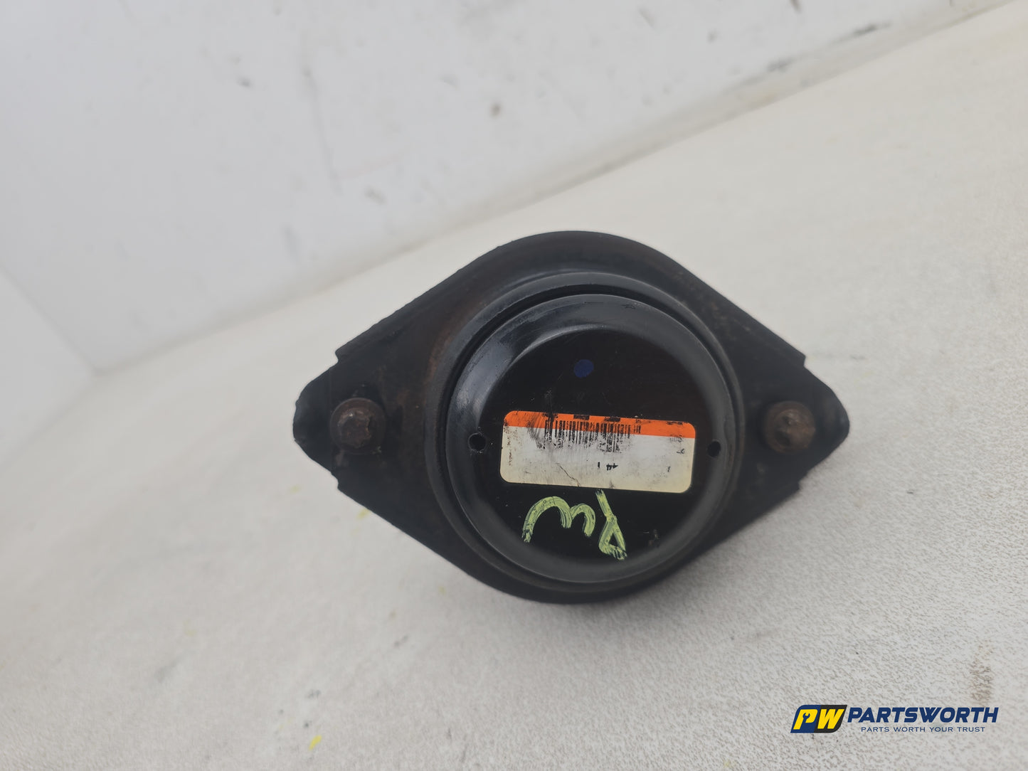 Engine Mounting Bracket 5