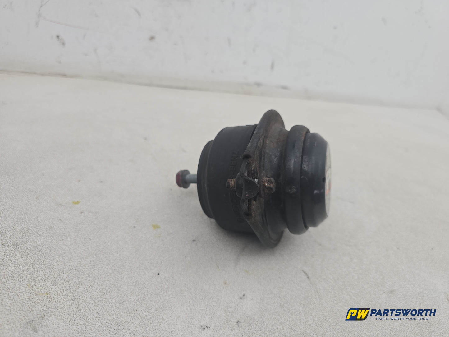 Mercedes-Benz Ml350 Spt Cdi Blueef-Cy Engine Mount Rh Driver Side A2512404417 - photo 5