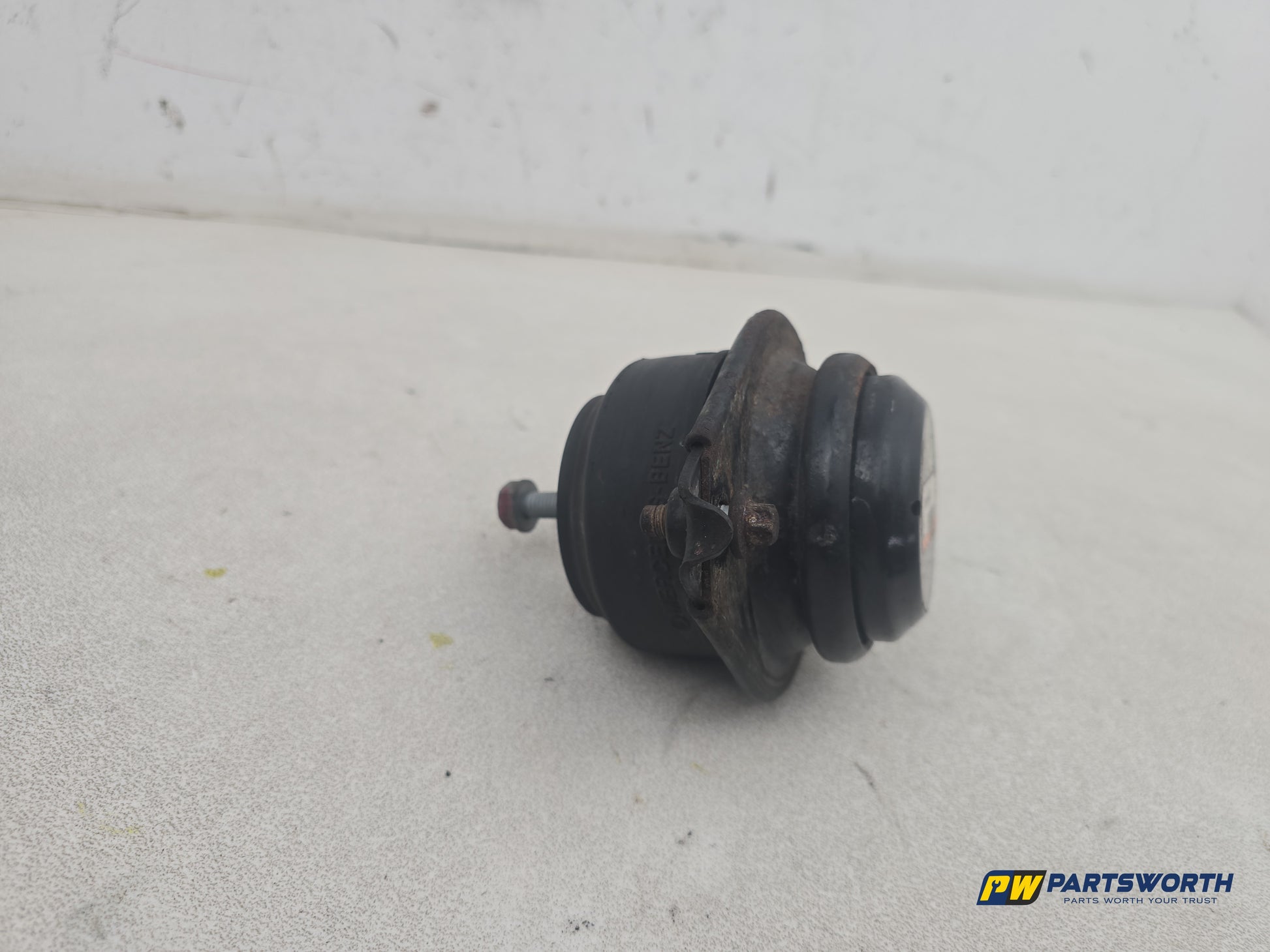Mercedes-Benz Ml350 Spt Cdi Blueef-Cy Engine Mount Rh Driver Side A2512404417 - photo 5