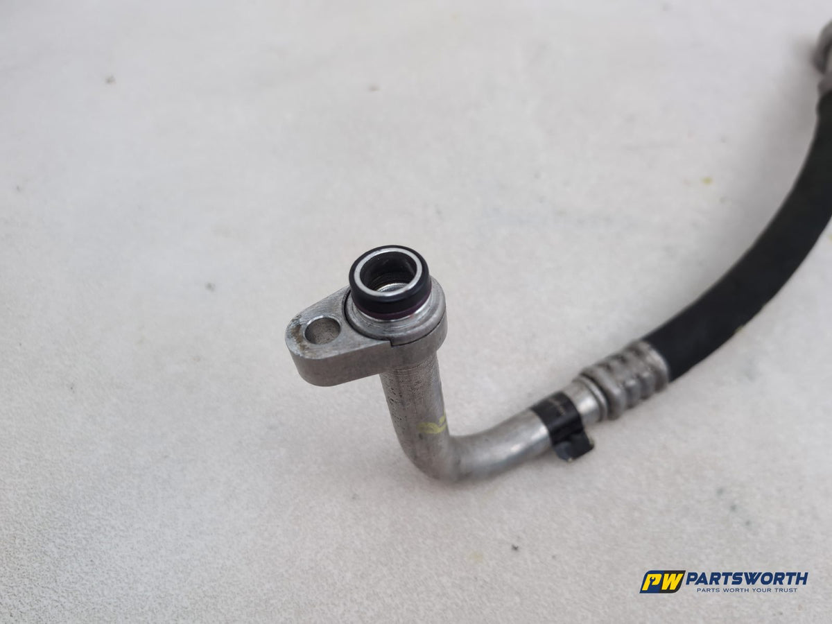 Air Conditioning Pipe 2