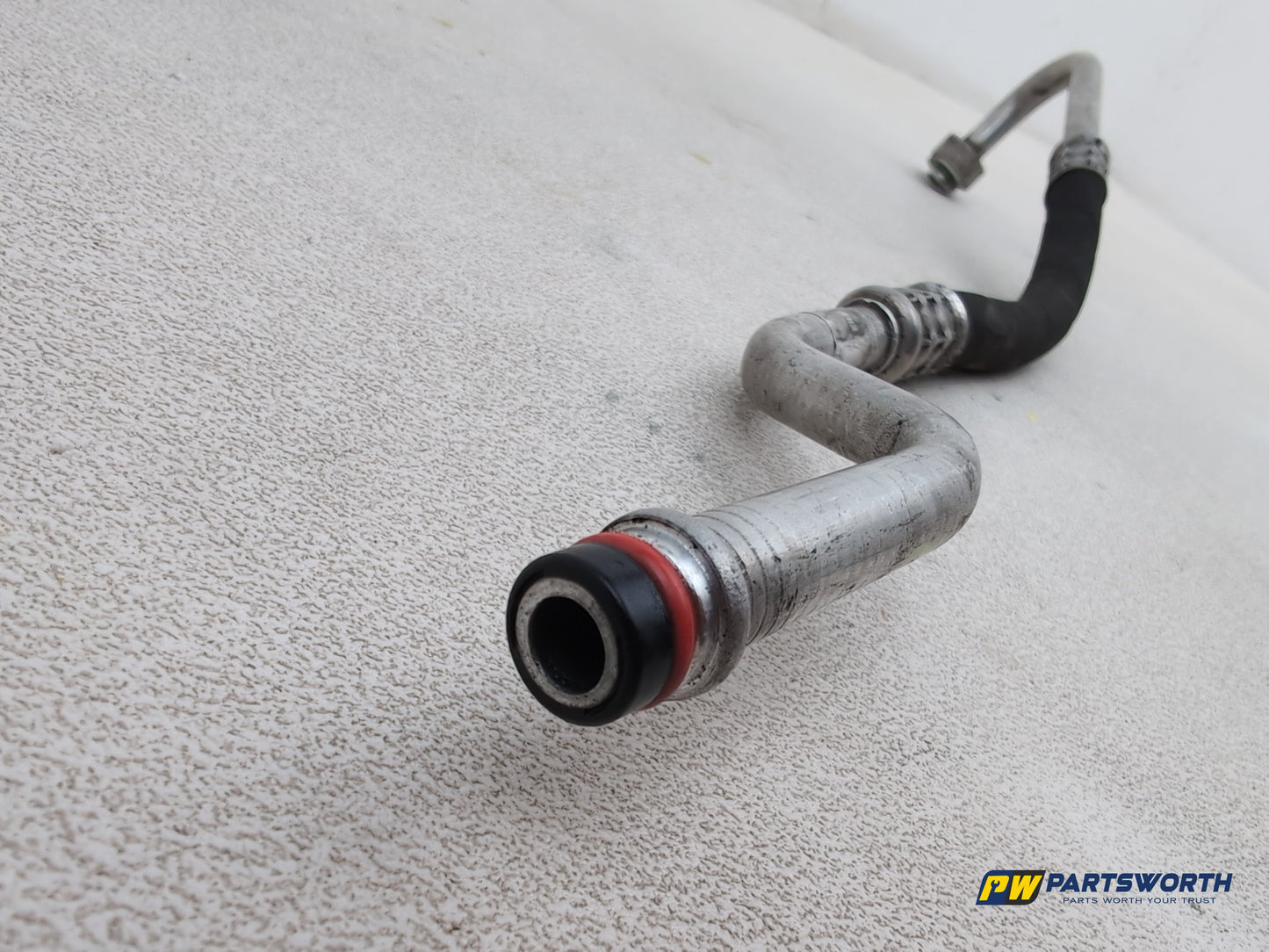 Mercedes-Benz Ml350 Spt Cdi Blueef-Cy Air Conditioning Pipe 2009-2011 - photo 5