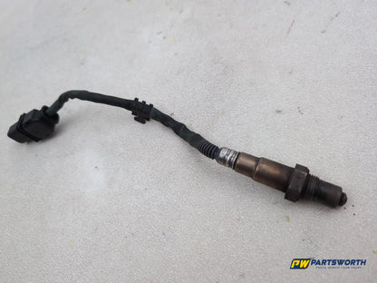 Mercedes-Benz Ml350 Spt Cdi Blueef-Cy Lambda Oxygen Sensor A0035426918 2009-2011 - photo 5