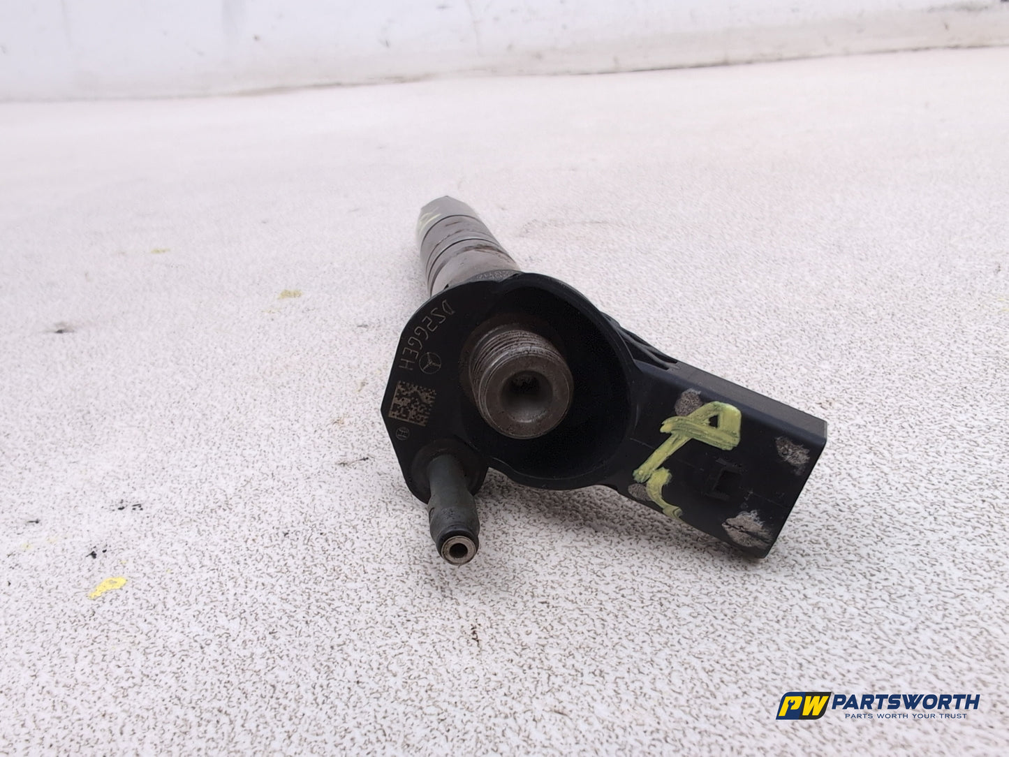 Fuel Injector 5