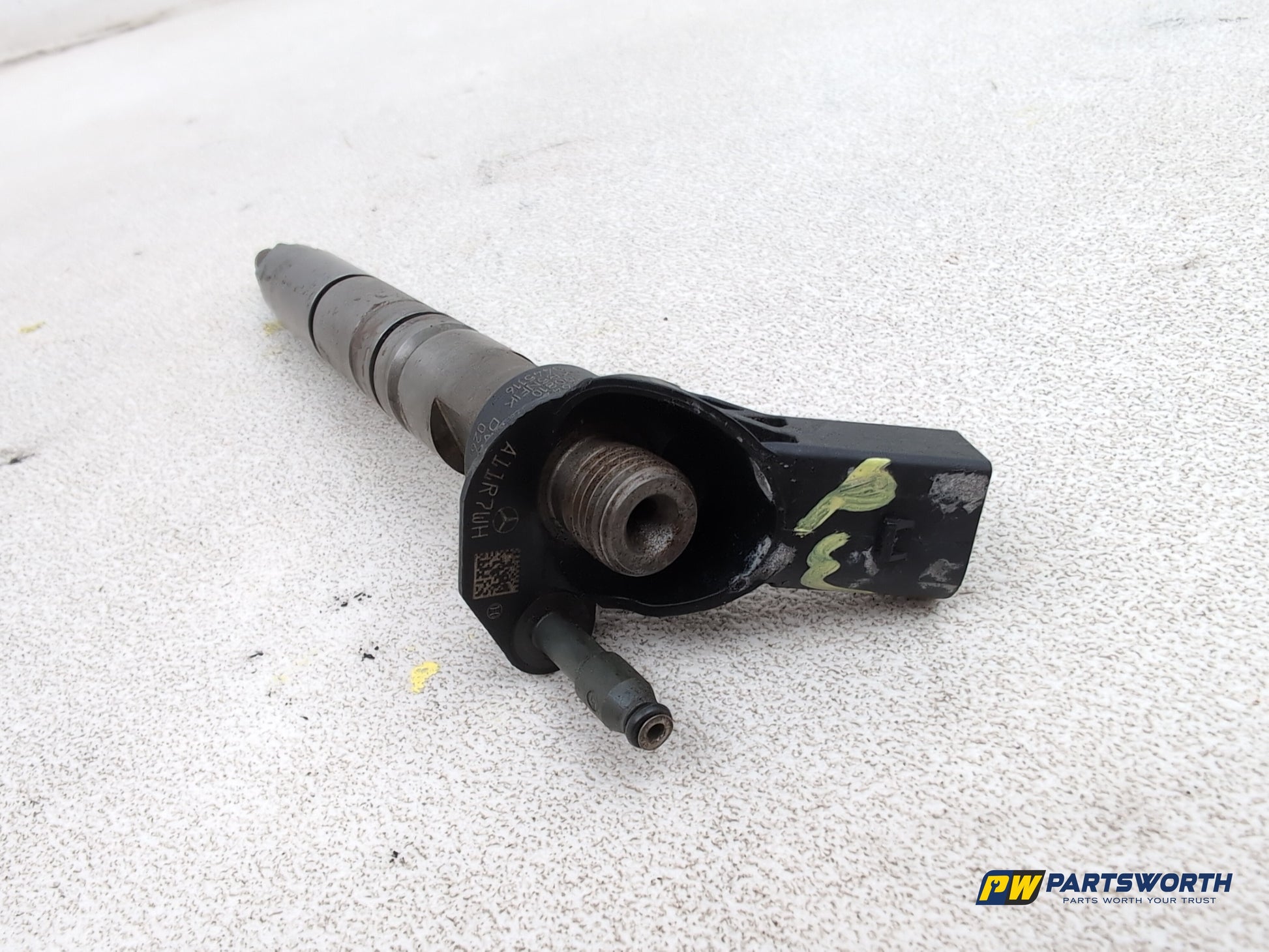 Fuel Injector 5