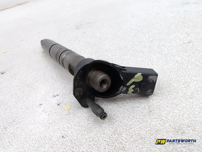 Fuel Injector 5