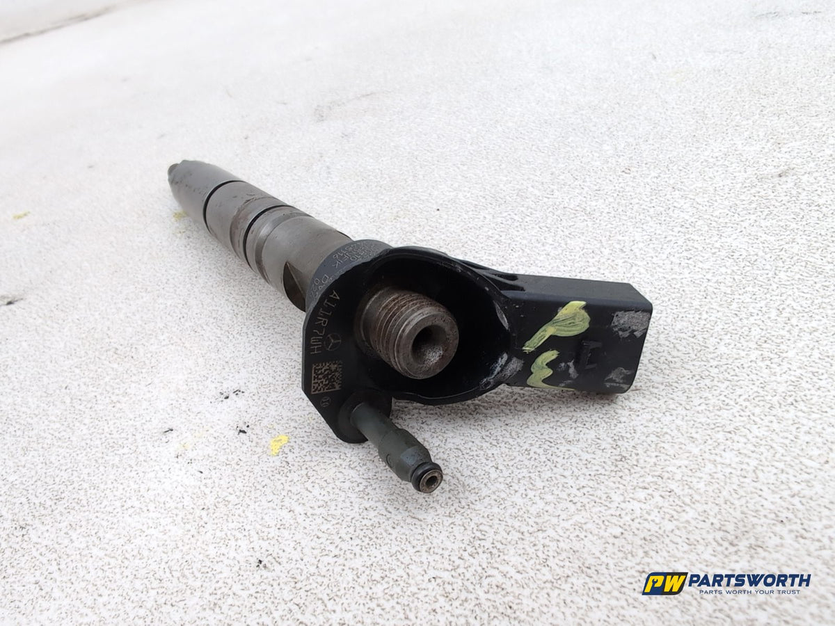 Fuel Injector 5